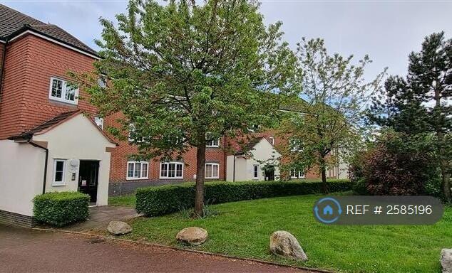 Primary image of Node Way Gardens, Welwyn, AL6