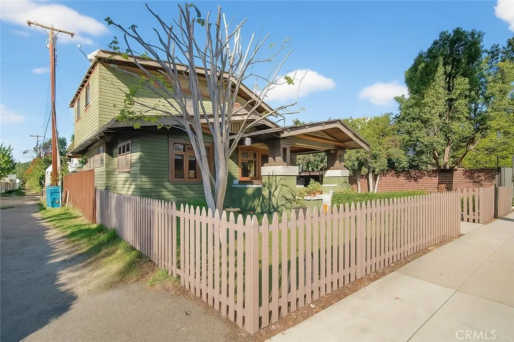 Additional image 51 of 1251 N Palomares St, Pomona, CA 91767