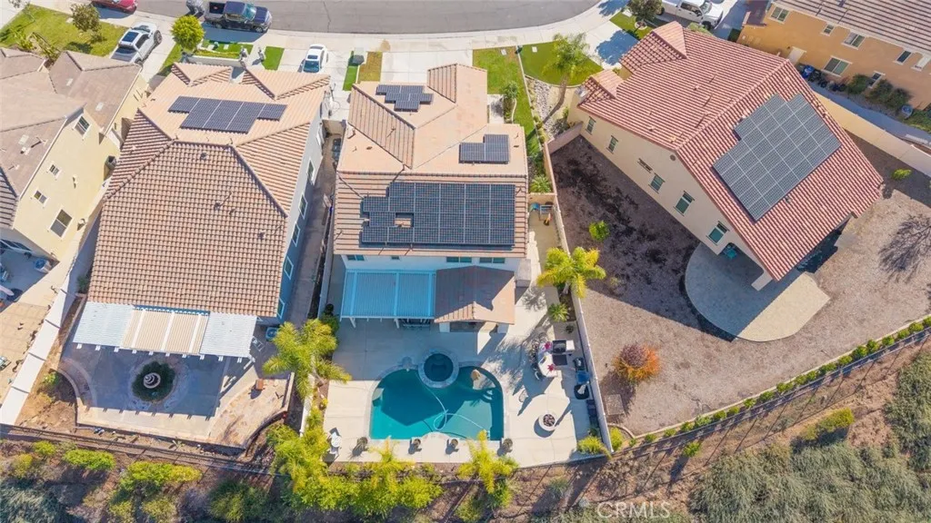 Primary image of 36388 Yarrow Court, Lake Elsinore, CA 92532