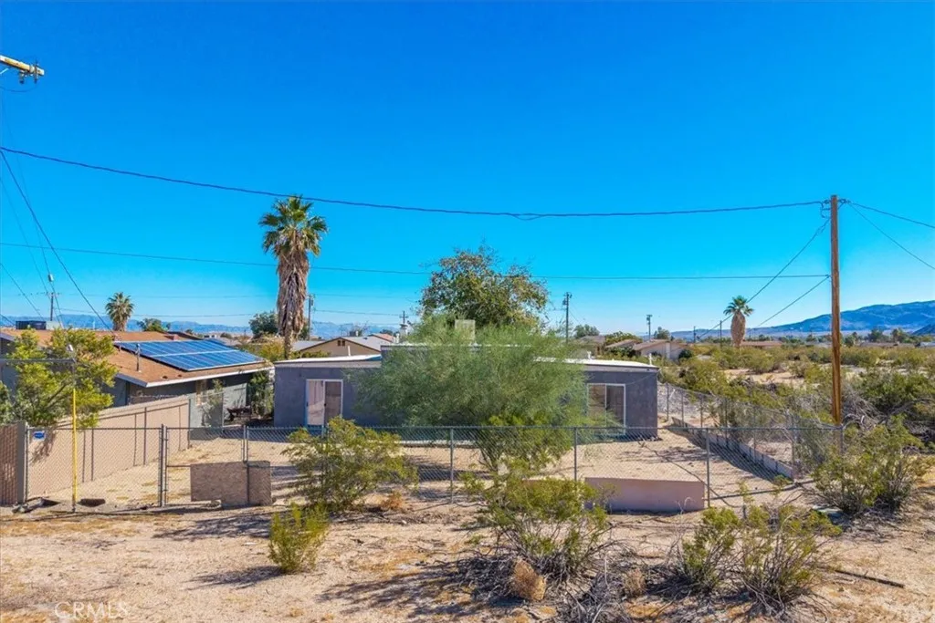 Additional image 35 of 6686 Mojave Avenue, 29 Palms, CA 92277