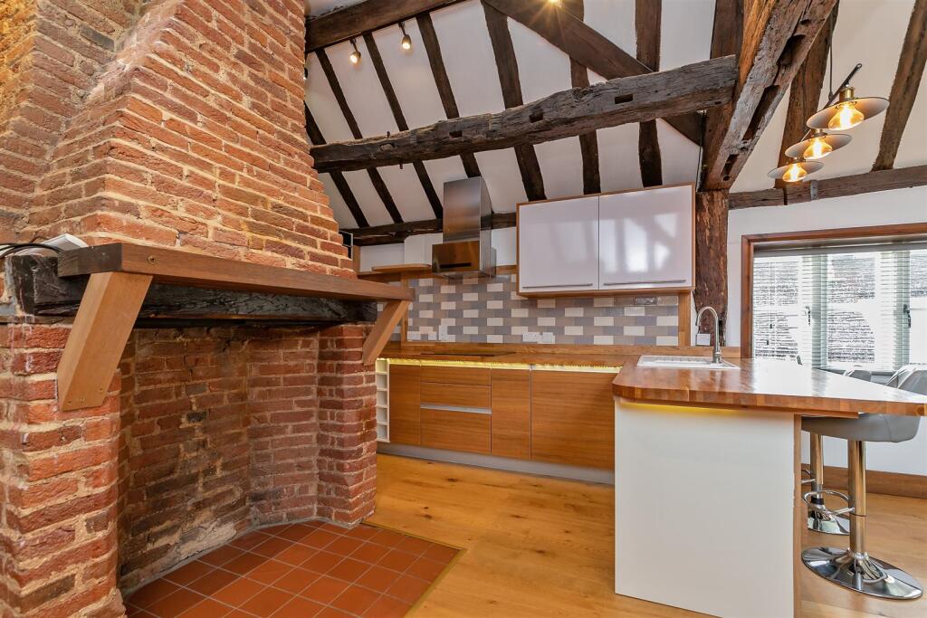 Additional image 19 of Dolphin Yard, Holywell Hill, St Albans