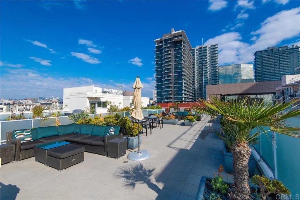 Additional image 29 of 1431 Pacific Highway Unit 702, San Diego, CA 92101