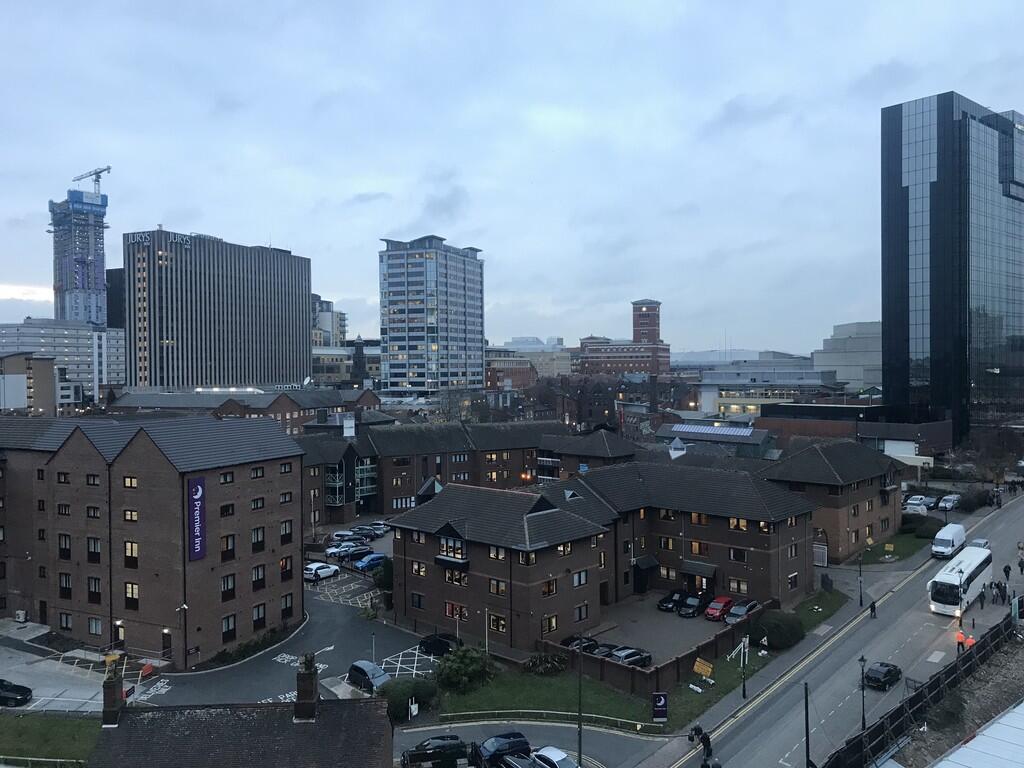 Additional image 12 of Holliday Street, Birmingham