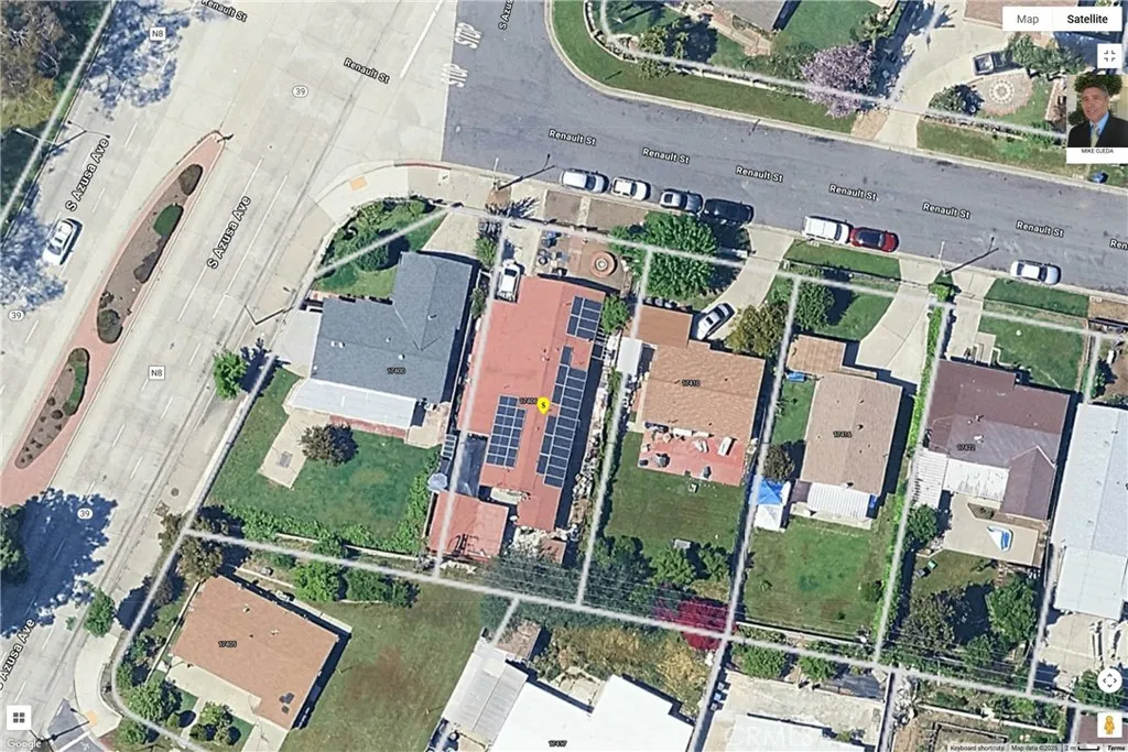 Additional image 69 of 17406 Renault St, La Puente, CA 91744