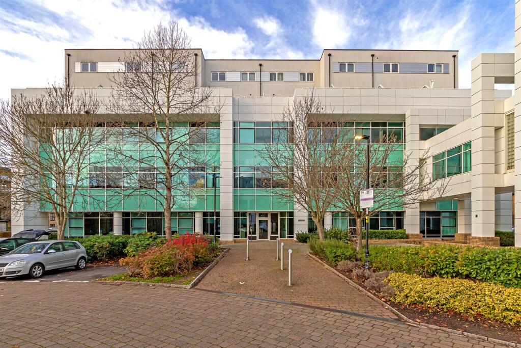 Additional image 18 of Bessemer Road, Welwyn Garden City