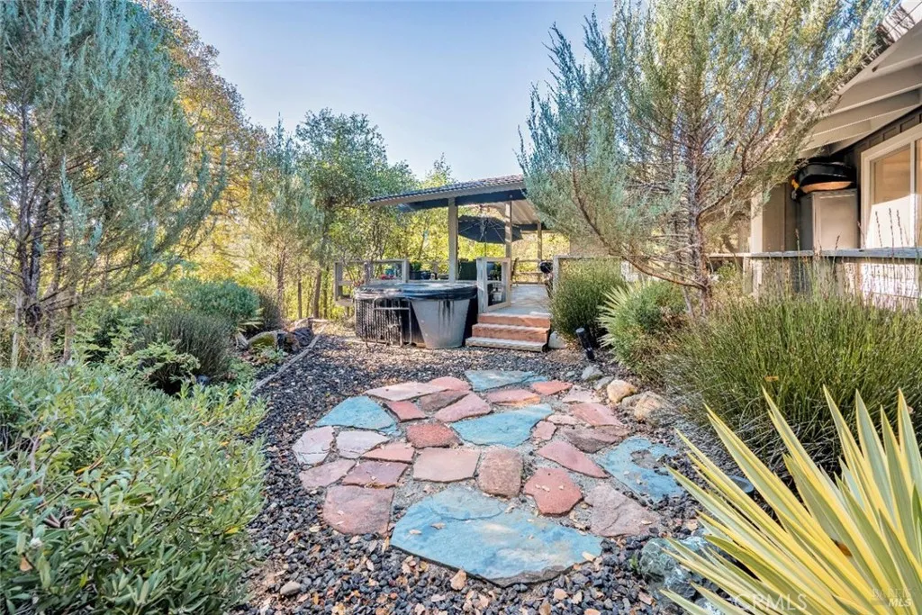 Additional image 83 of 441 Vichy Hills Drive, Ukiah, CA 95482