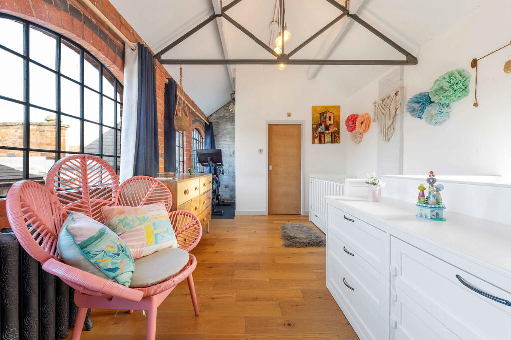 Additional image 22 of Variety Works, 46a Frederick Street, Jewellery Quarter