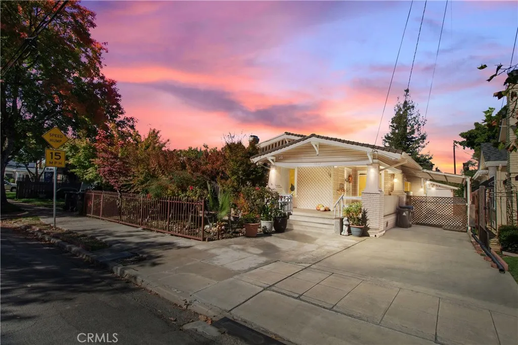 Additional image 32 of 1037 W Magnolia St W, Stockton, CA 95203