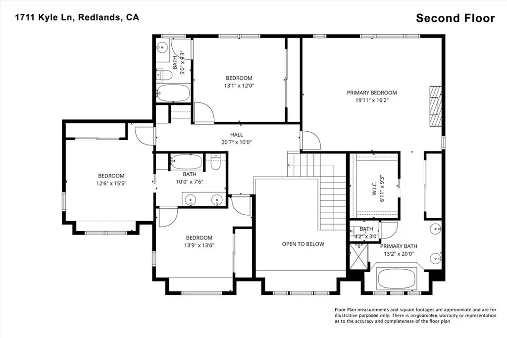 Additional image 104 of 1711 Kyle Ln, Redlands, CA 92373