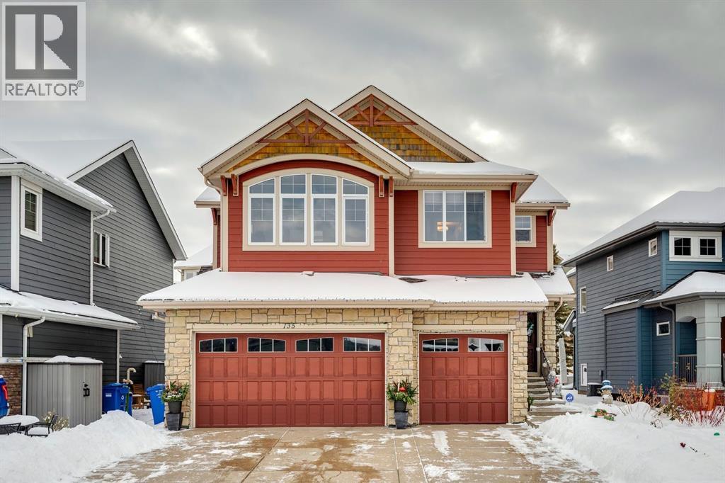 Property image for 135 Auburn Sound Manor SE|Calgary, Alberta T3M0R9