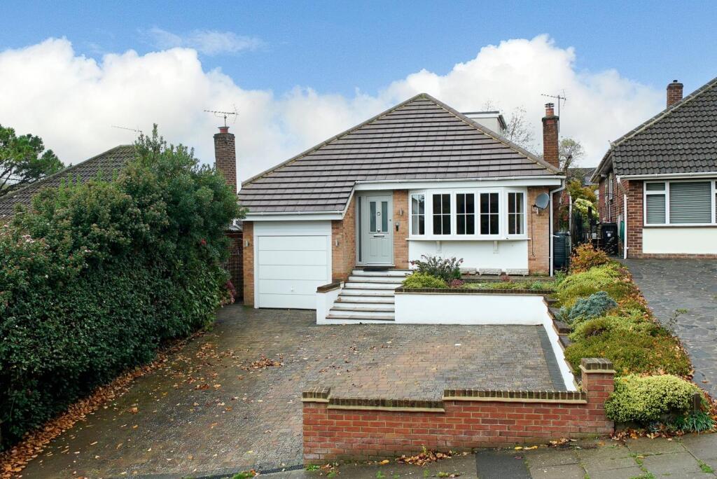 Additional image 31 of Butt Field View, St. Albans