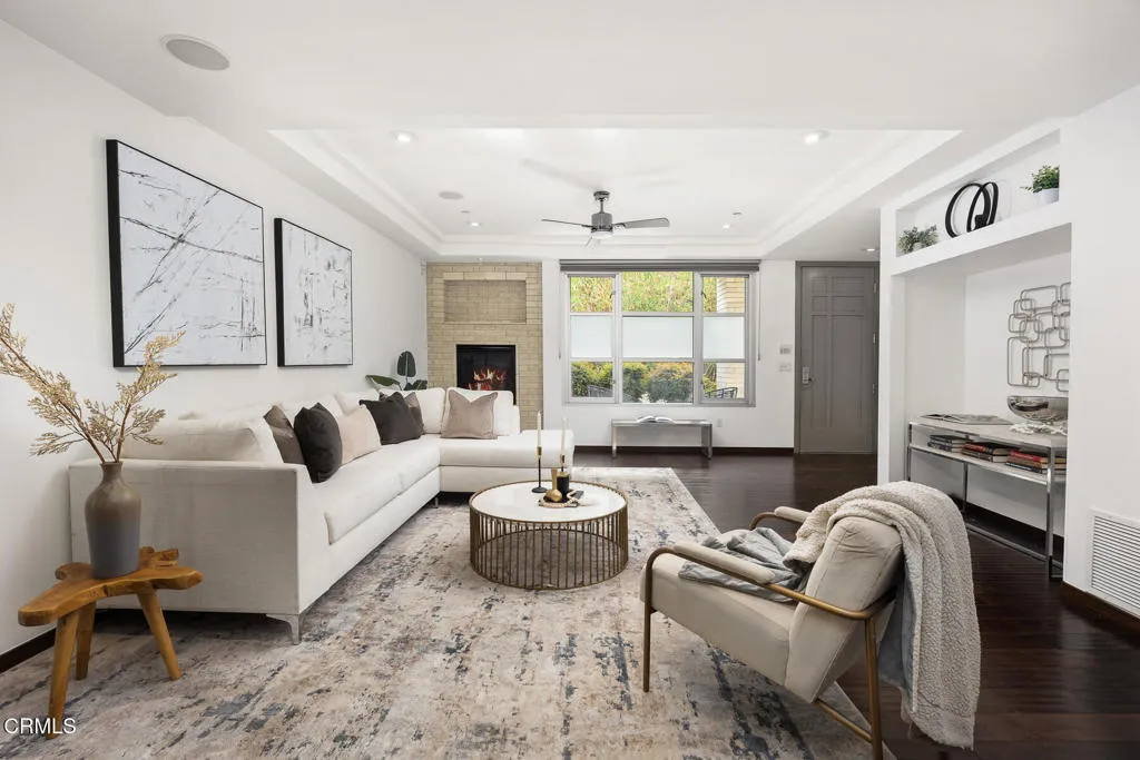 Additional image 16 of 257 S Hudson Avenue Unit 102, Pasadena, CA 91101