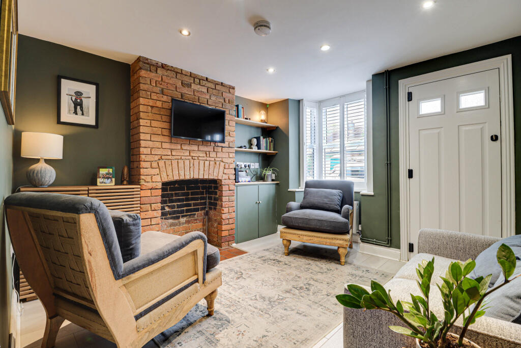 Additional image 22 of Cravells Road, Harpenden, AL5