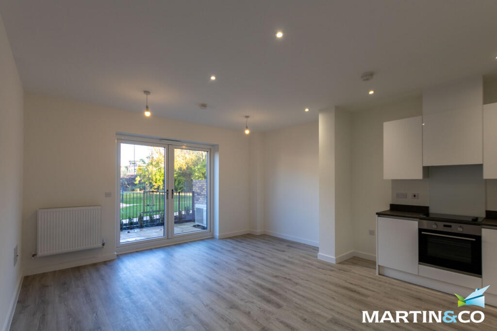 Additional image 14 of Lucas Close, Belgrave Village, Birmingham, B12