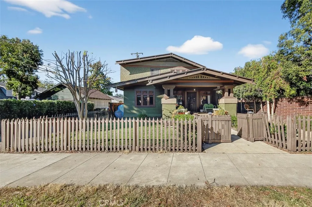 Additional image 55 of 1251 N Palomares St, Pomona, CA 91767