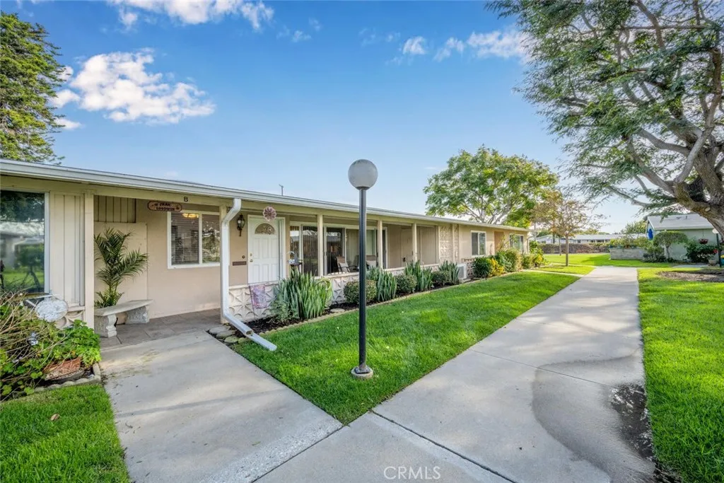 Additional image 37 of 1491 Golden Rain Road Unit 91B, Seal Beach, CA 90740