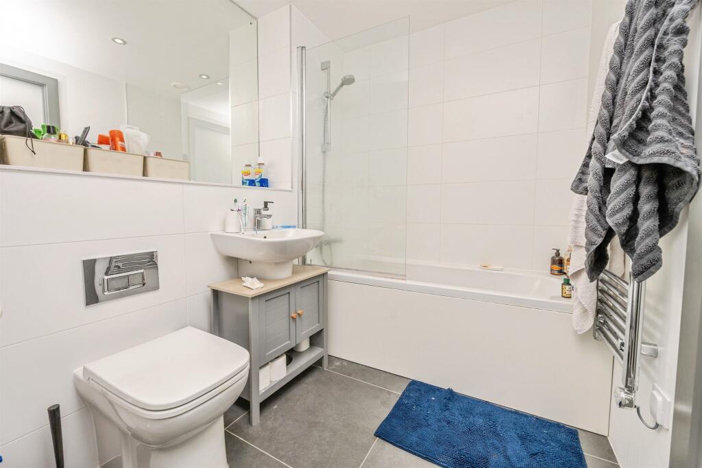 Additional image 4 of Goodman Street, Birmingham