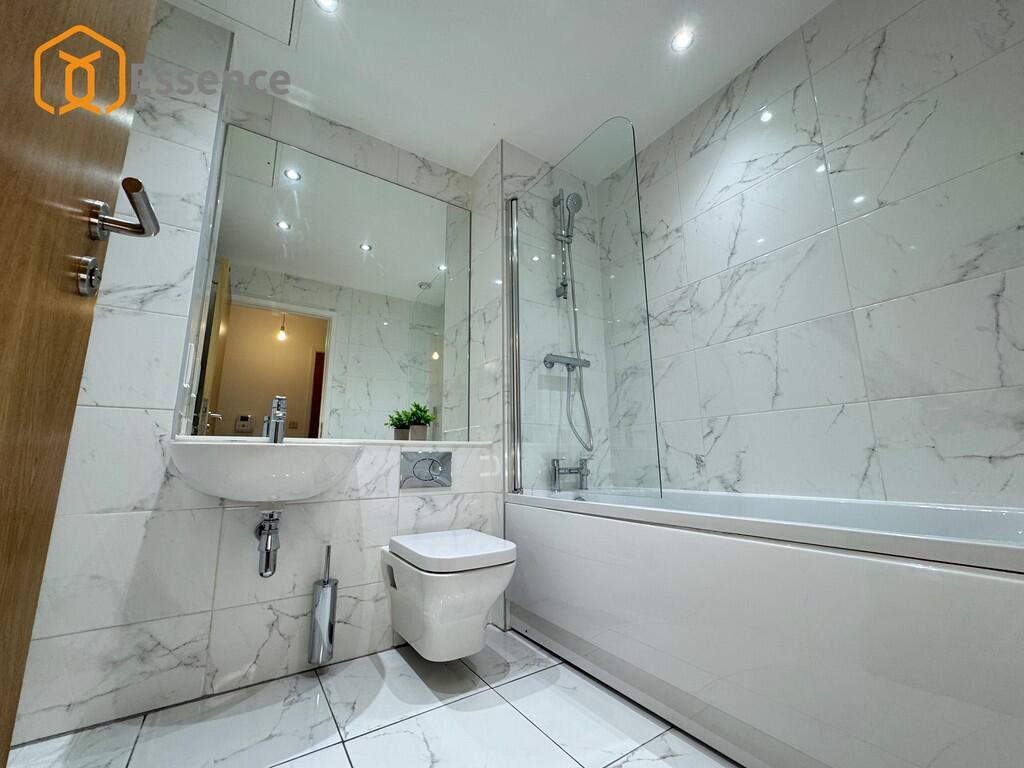 Additional image 5 of Axium, 40 Windmill Street, Birmingham