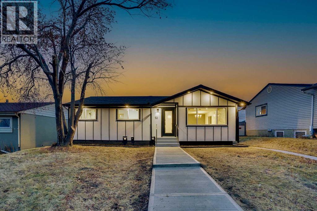 Property image for 52 Franklin Drive SE|Calgary, Alberta T2H0T9