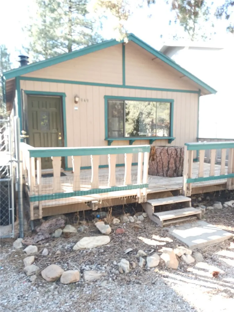 Additional image 14 of 949 Pine Lane, Big Bear City, CA 92314