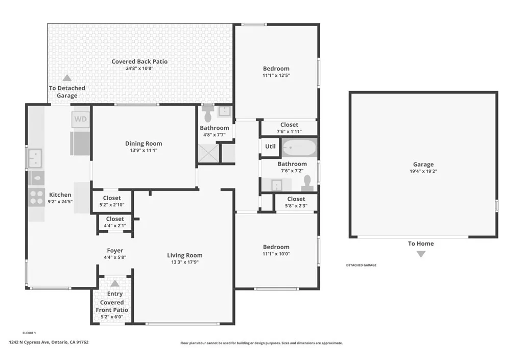 Additional image 58 of 1242 N Cypress Ave, Ontario, CA 91762