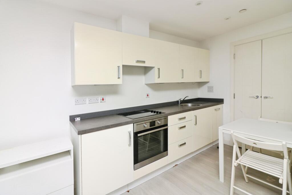 Additional image 8 of Newsom Place, Hatfield Road, St Albans, AL1