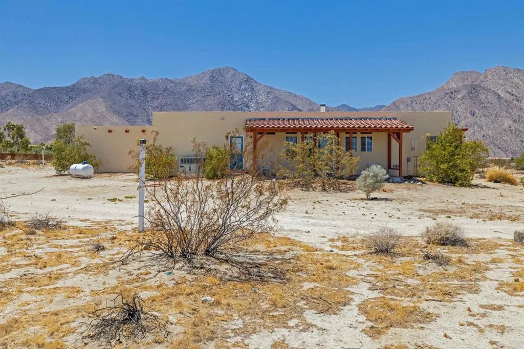 Additional image 111 of 437 Ocotillo Circle, Borrego Springs, CA 92004