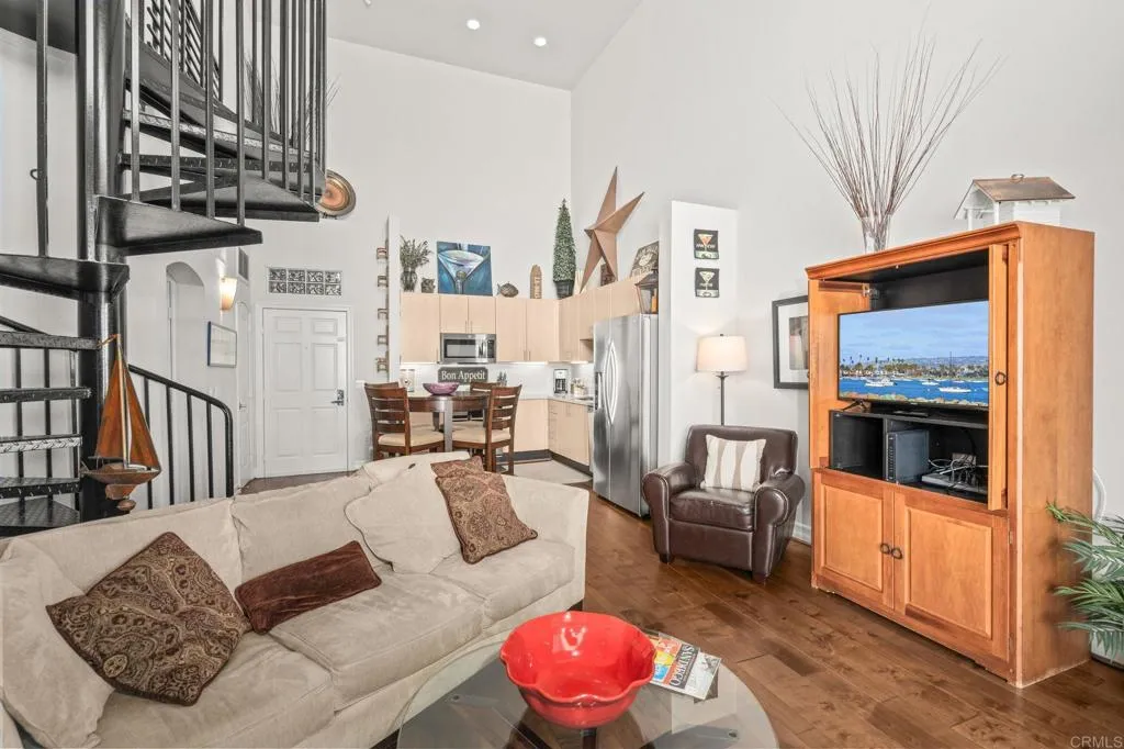 Additional image 5 of 525 11th Avenue Unit 1501, San Diego, CA 92101