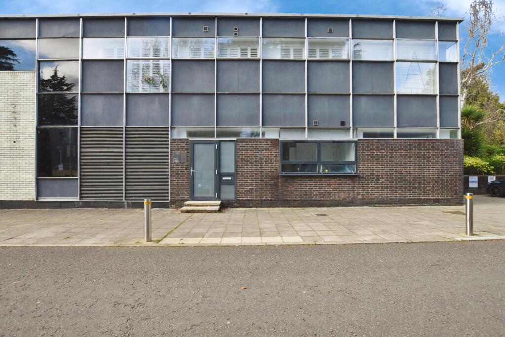 Property image for Newsom Place, Hatfield Road, St Albans, AL1