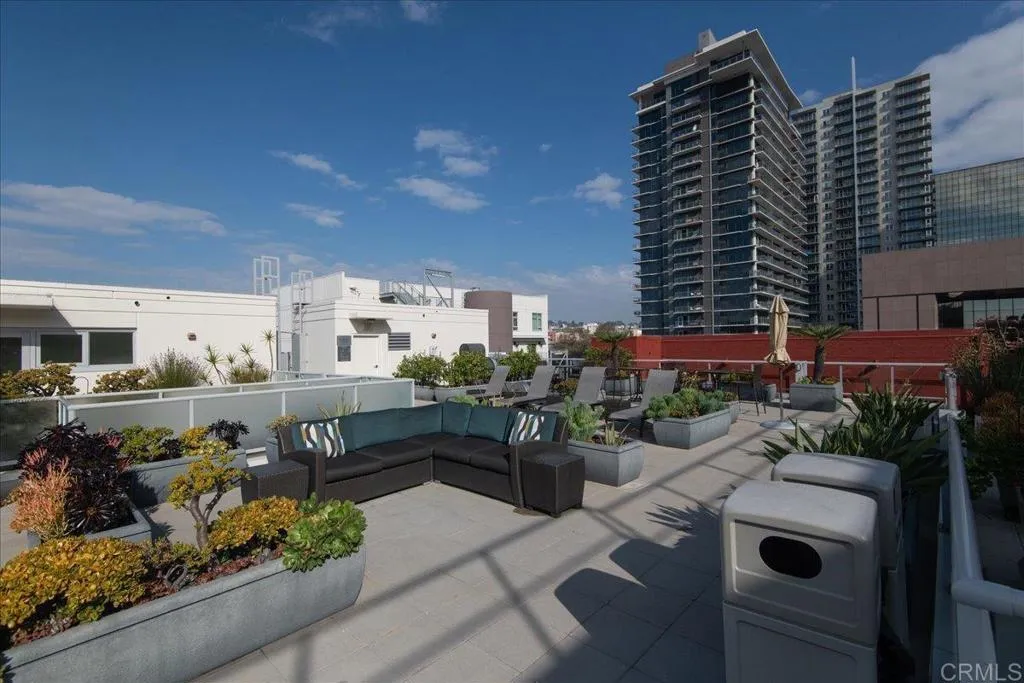 Additional image 56 of 1431 Pacific Highway Unit 702, San Diego, CA 92101