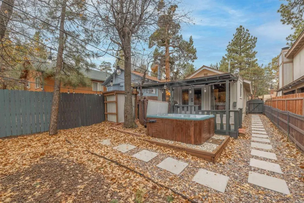 Additional image 5 of 271 Leonard Ln, Sugarloaf, CA 92386