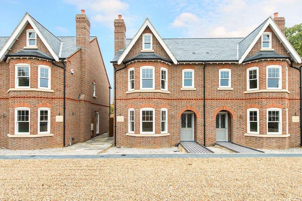 Property image for Aldington Place, Cowper Road, Harpenden, Hertfordshire, AL5