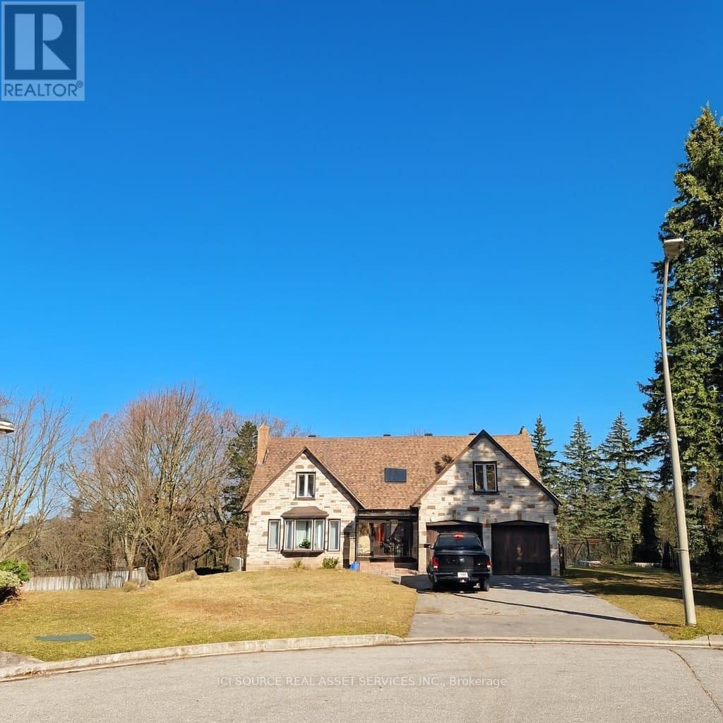 Property image for 29 BUCKS GREEN ROAD|Markham (German Mills), Ontario L3T4G1