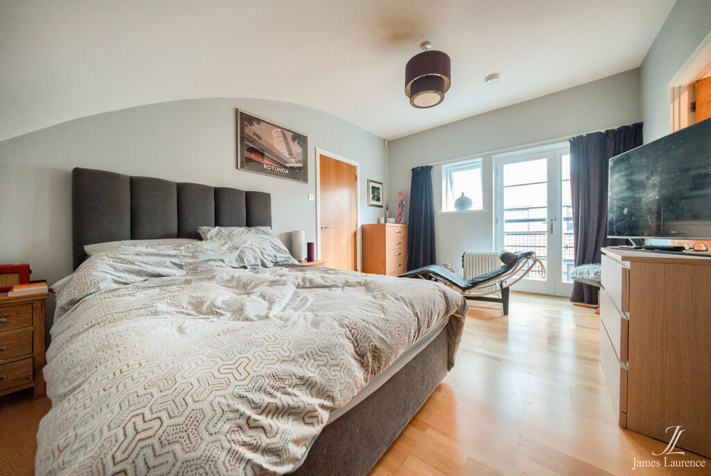 Additional image 13 of Lexington Apartments, 2 Scotland Street, Birmingham City Centre