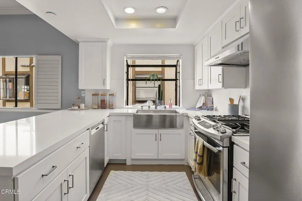 Additional image 50 of 511 S El Molino Avenue Unit 2, Pasadena, CA 91101