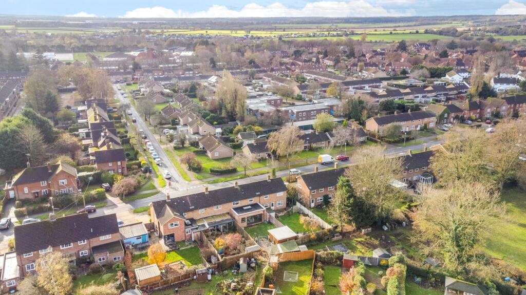 Additional image 25 of Marsden Road, Welwyn Garden City, Hertfordshire, AL8 6YH