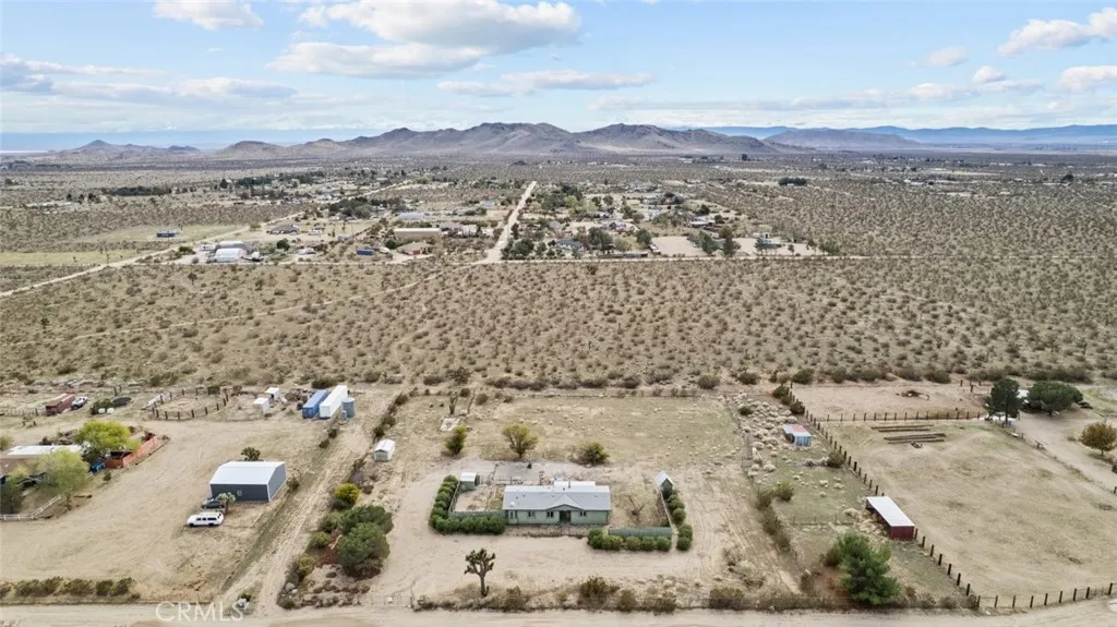 Additional image 59 of 6142 Rare Rabbit Avenue, Mojave, CA 93501