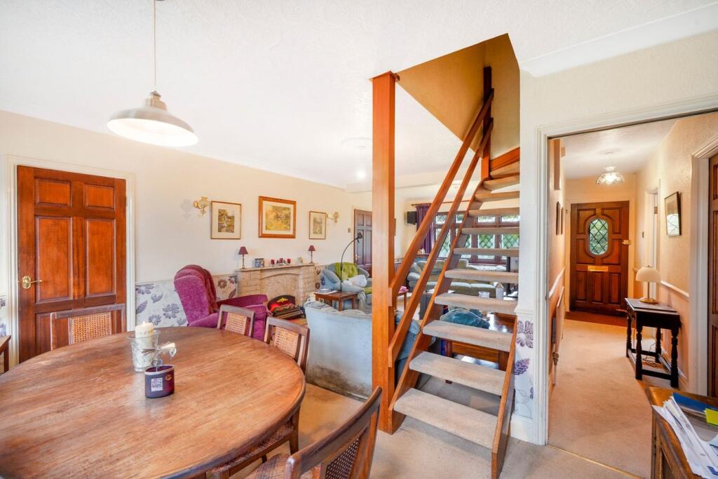 Additional image 24 of Wildwood Avenue, Bricket Wood, St Albans, AL2