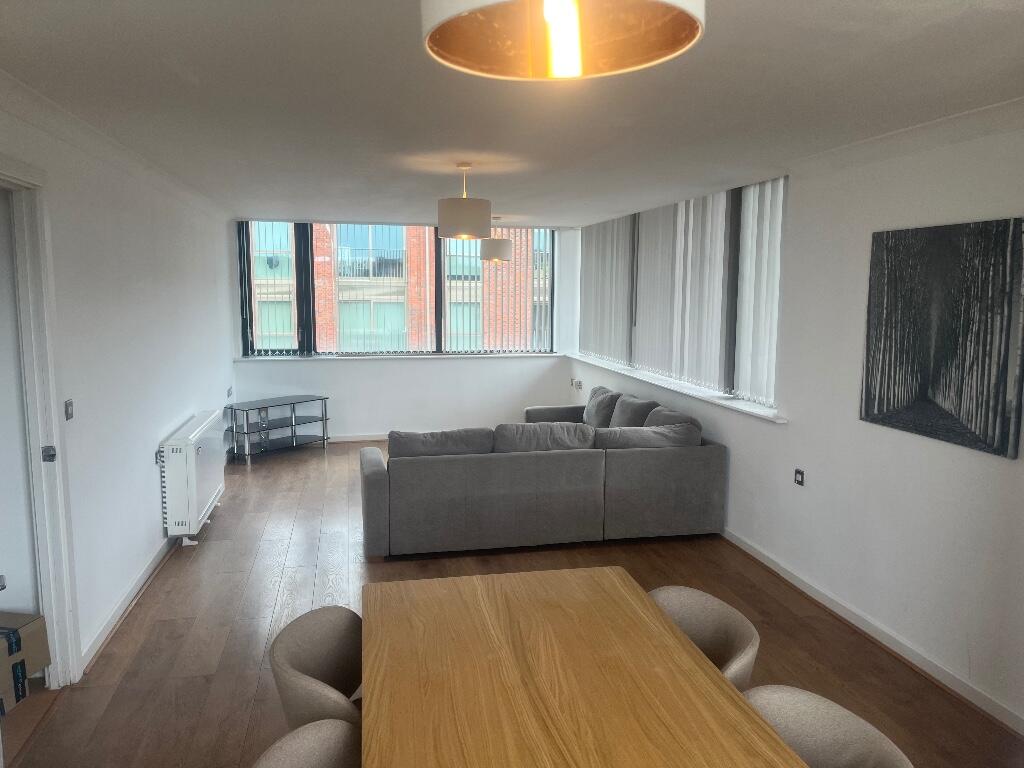 Additional image 2 of Bradford Street, Birmingham, B12