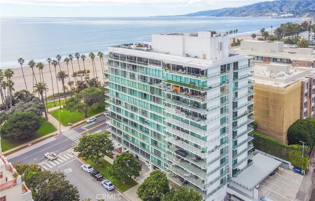Property image for 535 Ocean Avenue Unit 6A, Santa Monica, CA 90402