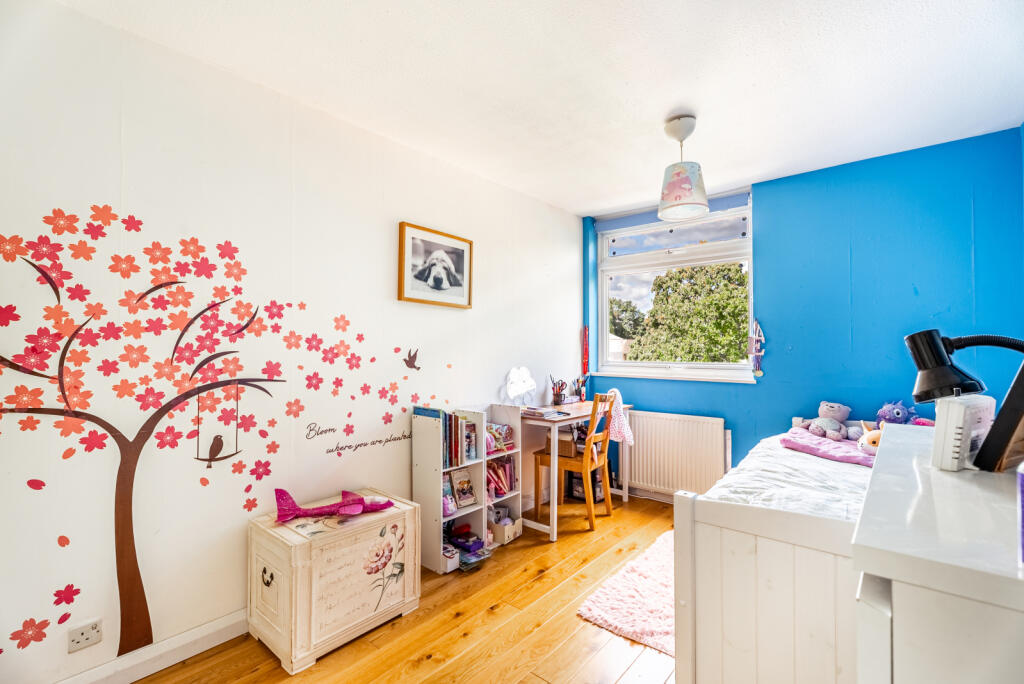 Additional image 11 of St. Johns Court, Beaumont Avenue, St. Albans, Hertfordshire, AL1