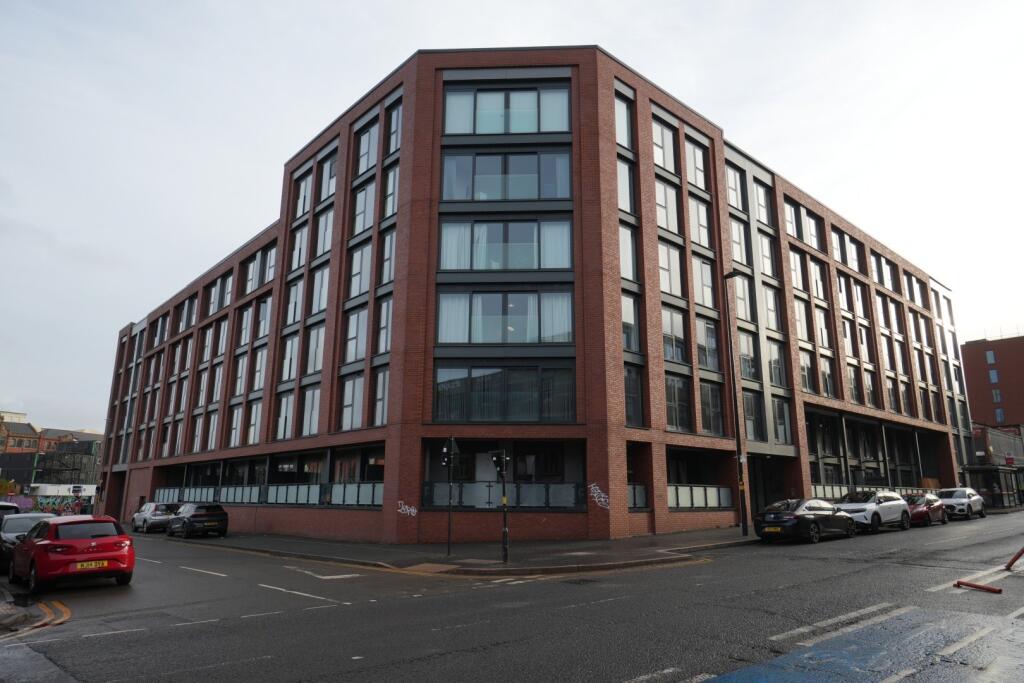 Property image for Park Works, 262, Bradford Street, Deritend, Birmingham, West Midlands