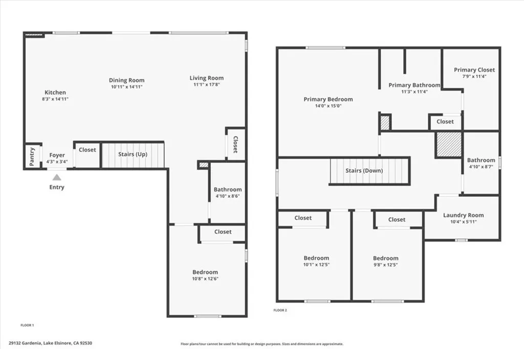Additional image 50 of 29132 Gardenia, Lake Elsinore, CA 92530
