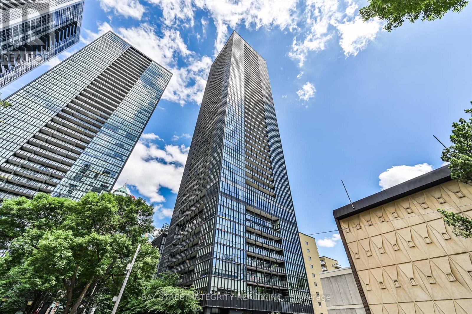 Property image for 1709 - 101 CHARLES STREET E|Toronto (Church-Yonge Corridor), Ontario M4Y0A9