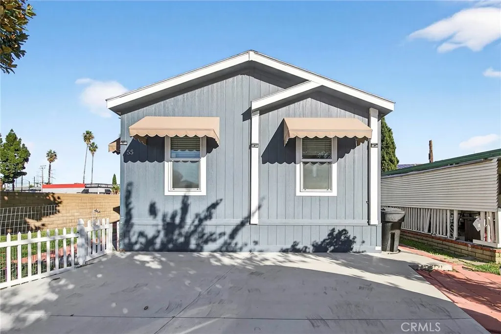 2770 W Lincoln Ave Unit 55, Anaheim, CA 92801