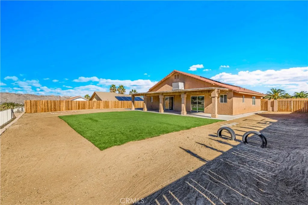 Additional image 38 of 57031 Selecta Ave, Yucca Valley, CA 92284