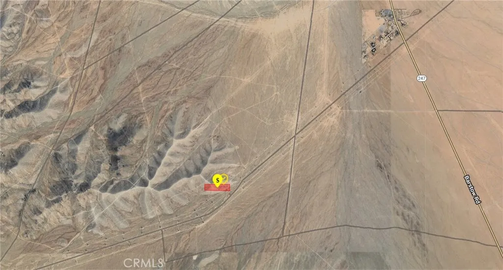 Property image for 28320 Dale Evans Pkwy, Barstow, CA 92311