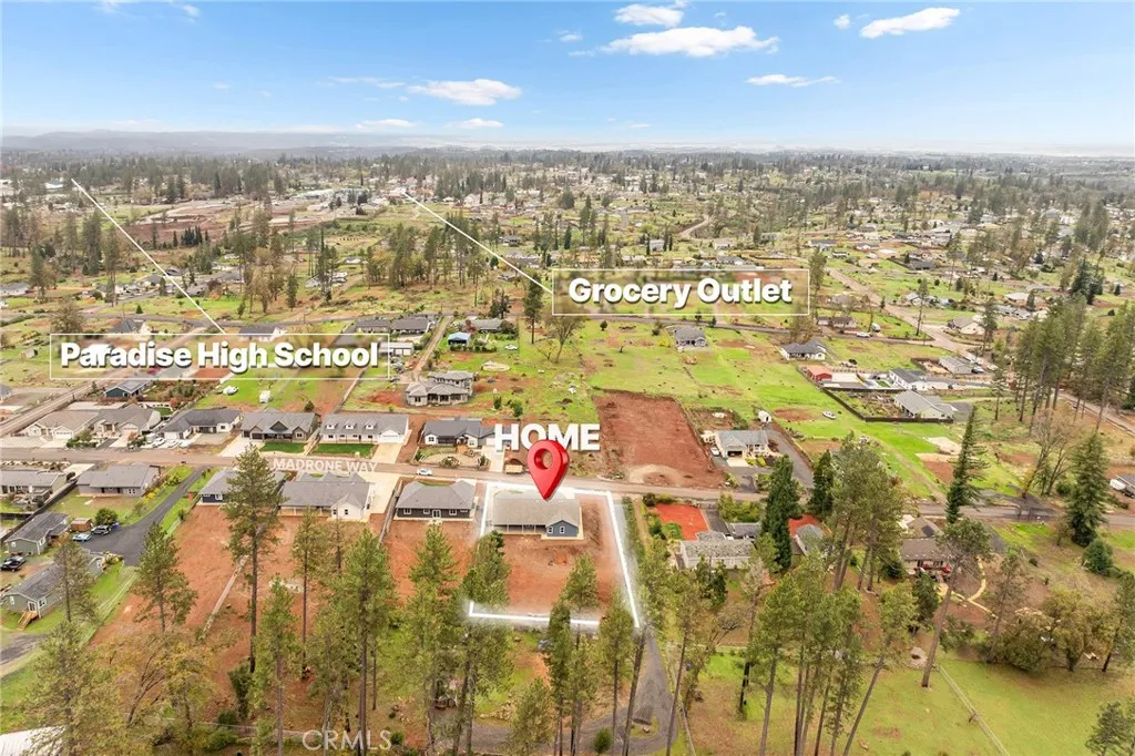 Additional image 46 of 707 Madrone Way, Paradise, CA 95969