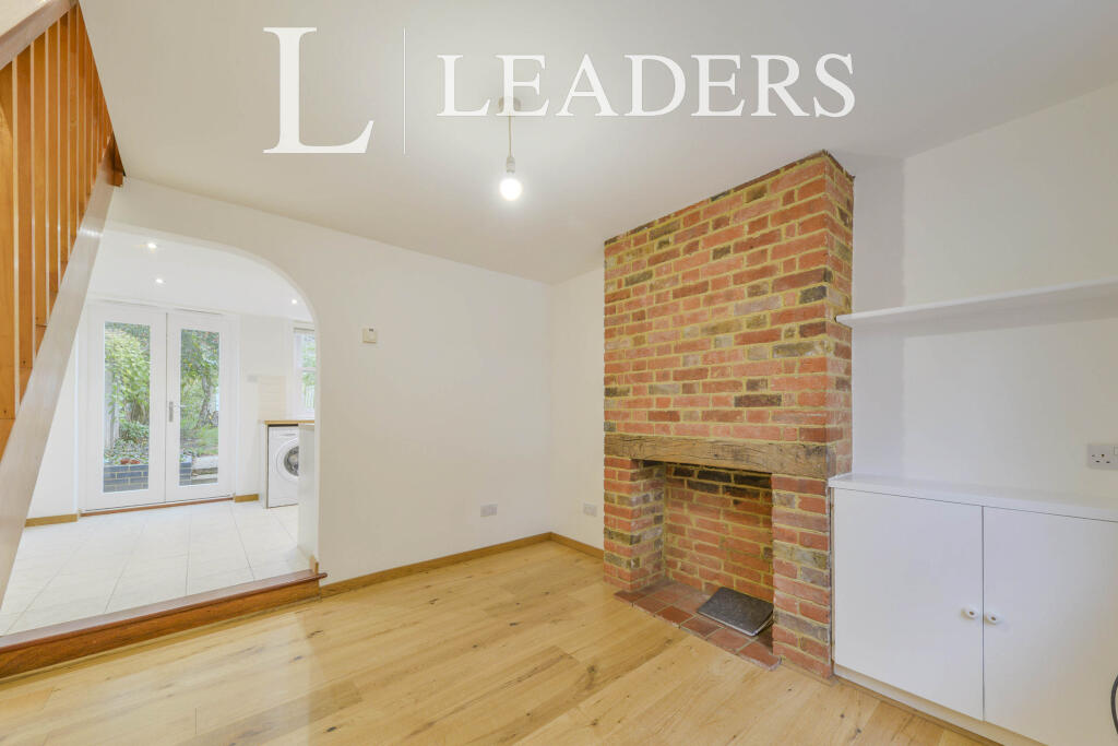 Additional image 8 of New England Street, St. Albans, AL3