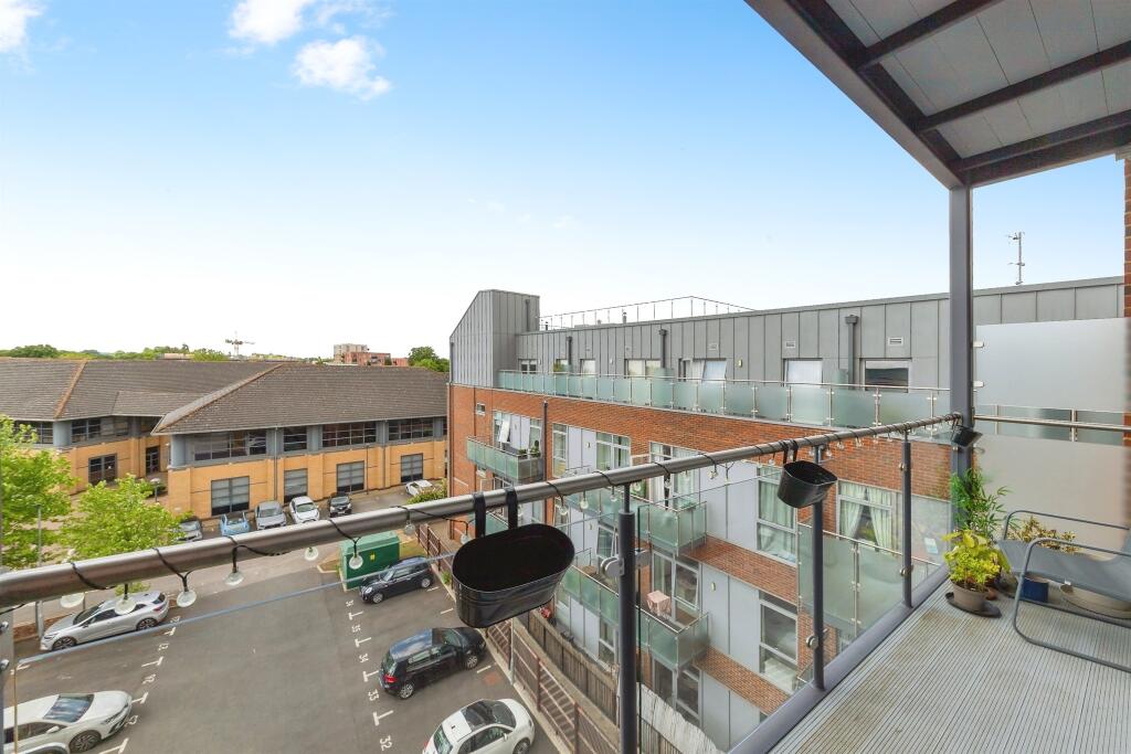 Additional image 15 of Bridge Road East, Welwyn Garden City